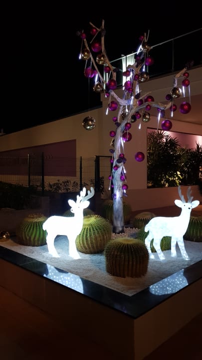 Sonstiges Hotel Riu Gran Canaria