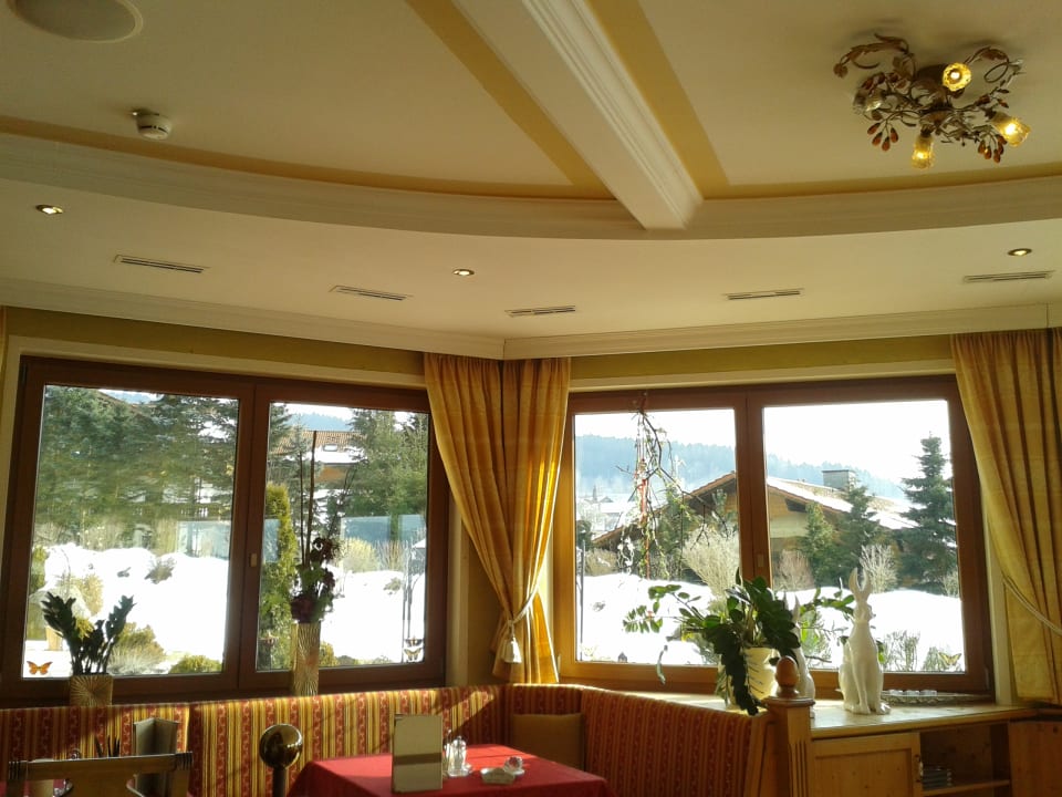 Gastro Hotel Bergknappenhof