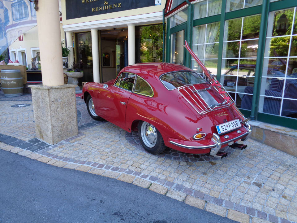 Sonstiges Wellnessresort Vier Jahreszeiten