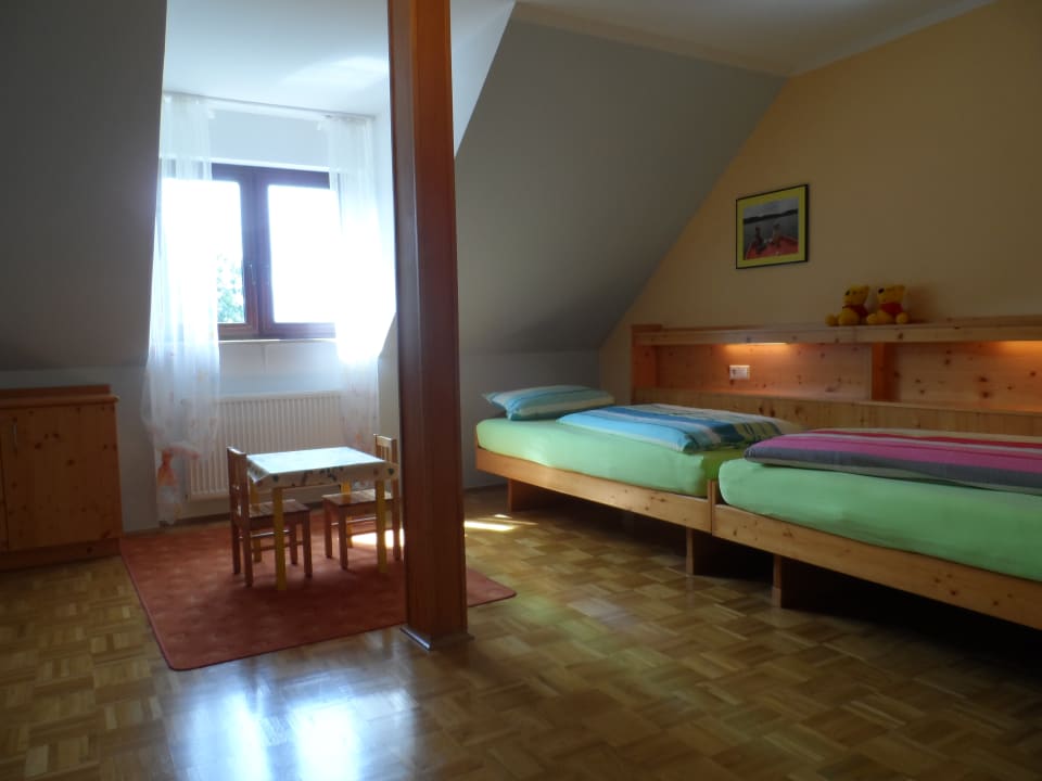 Zimmer Ferienhof Lehner am Rothsee