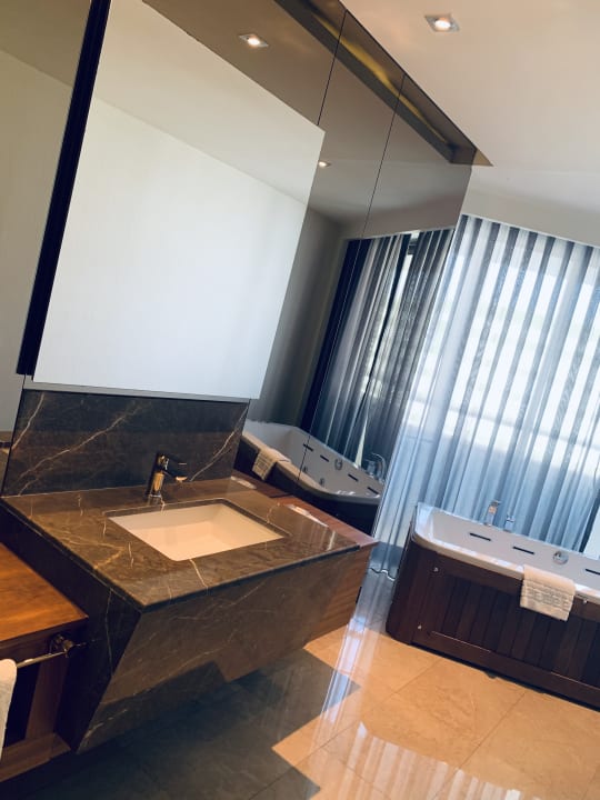 Zimmer Maxx Royal Belek Golf Resort