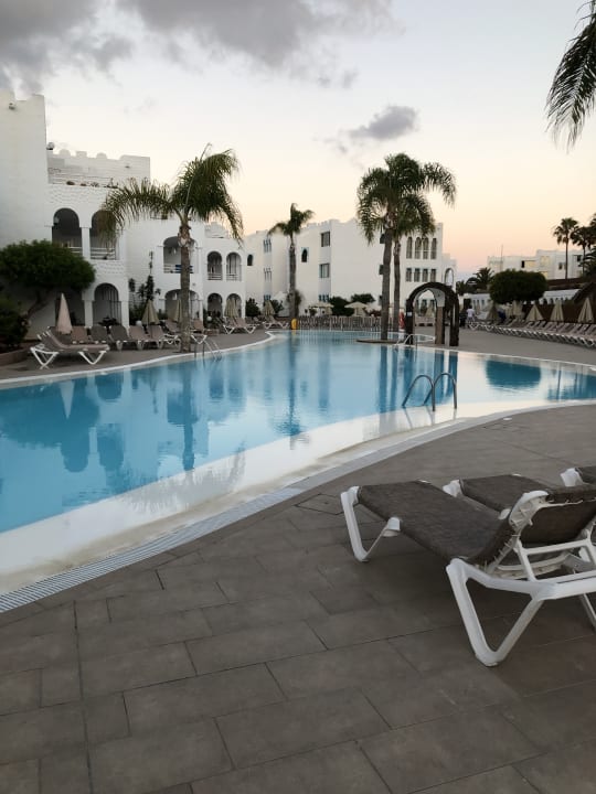 Pool Sotavento Beach Club