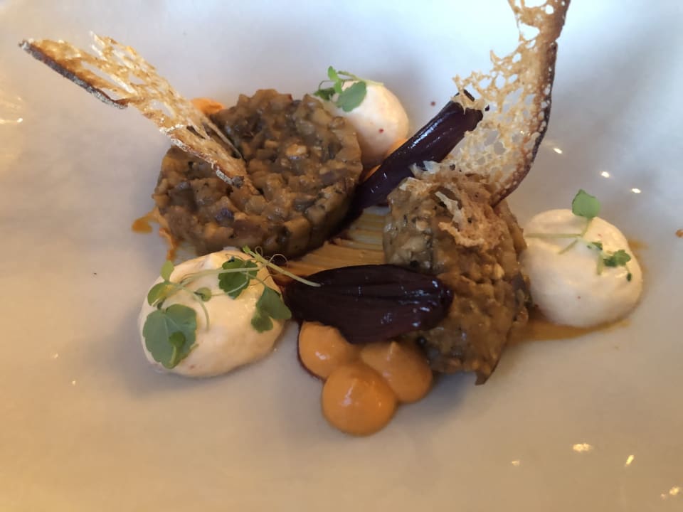 Gastro Der Birkenhof - Spa & Genuss Resort