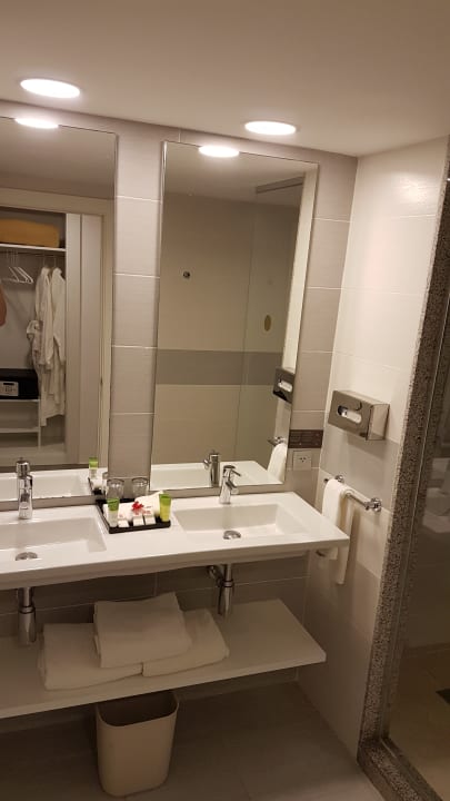 Zimmer Hotel Riu Republica - Adults only