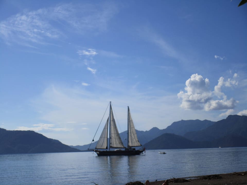 Ein Paradies für Segler Labranda Mares Marmaris