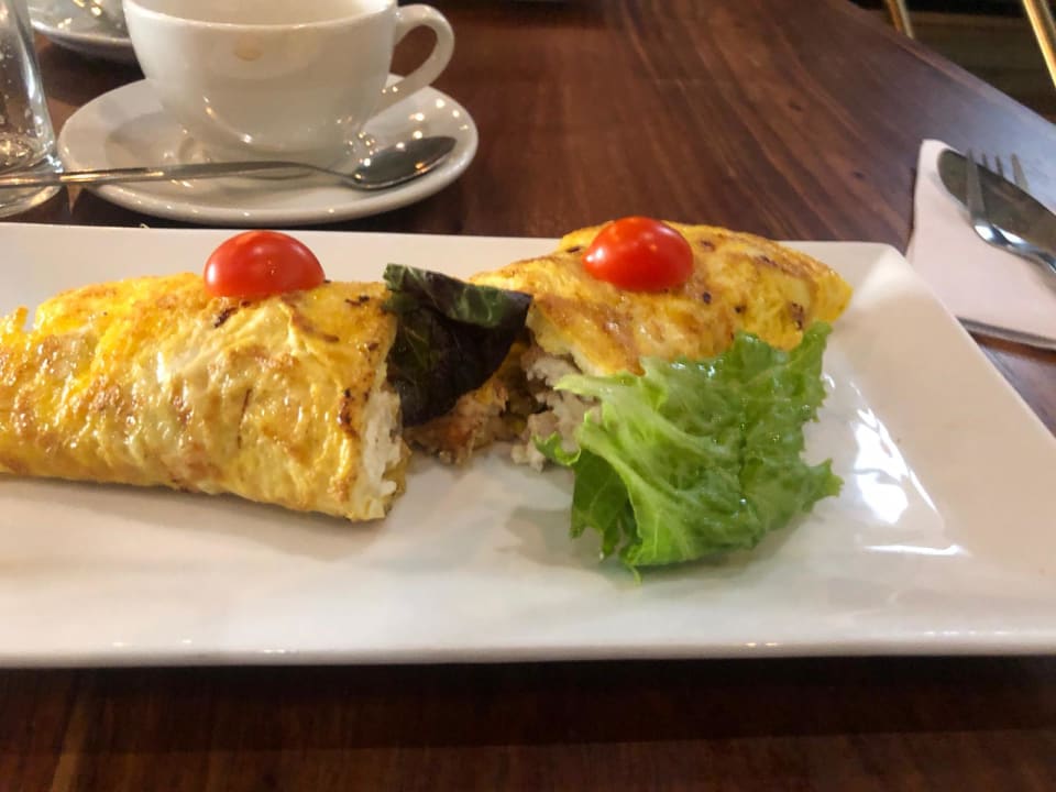 Gastro Signature Lux Hotel by Onomo