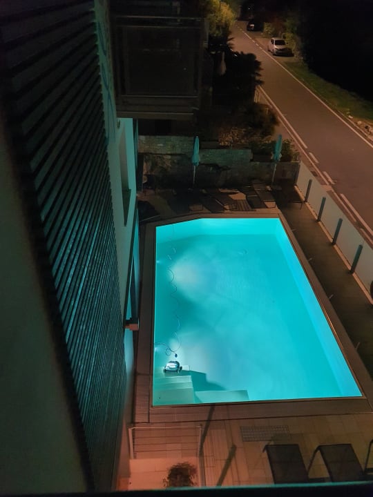 Pool SeeLE Garda Hotel