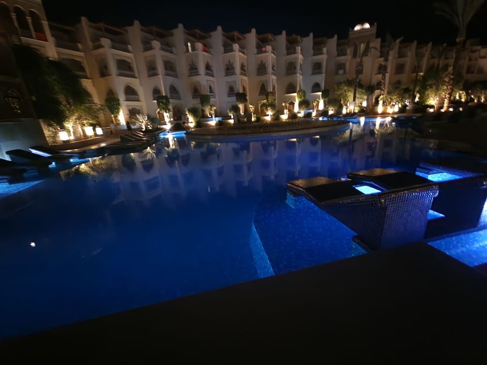 Pool The Grand Palace - Adults only