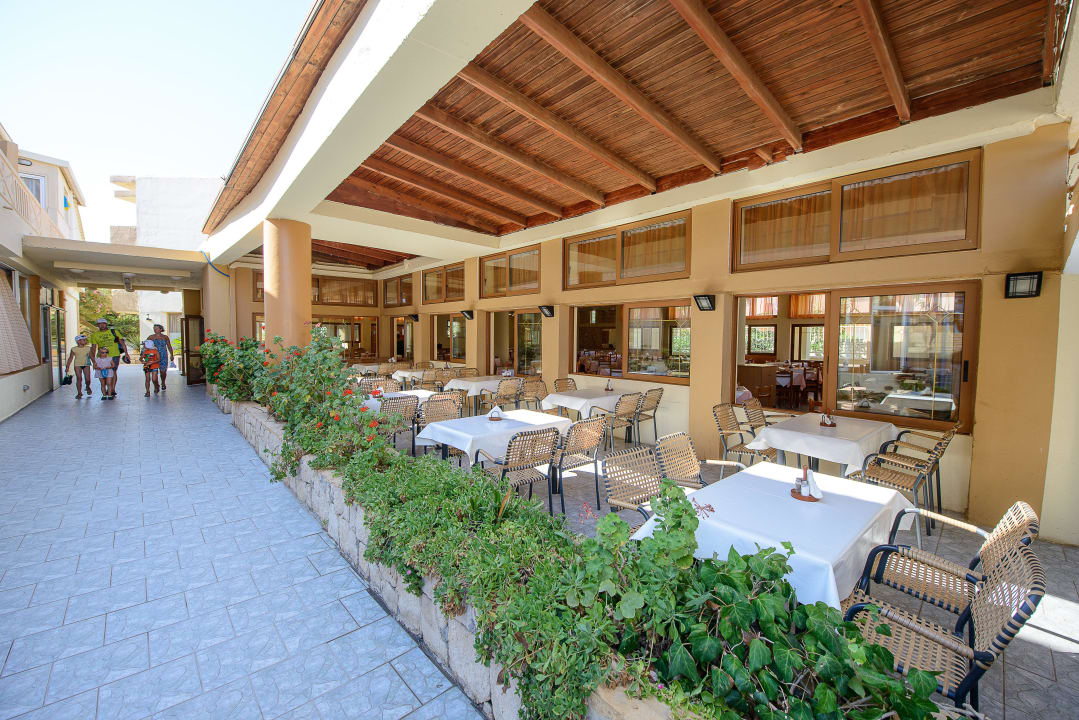 Restaurant Yassou Kriti