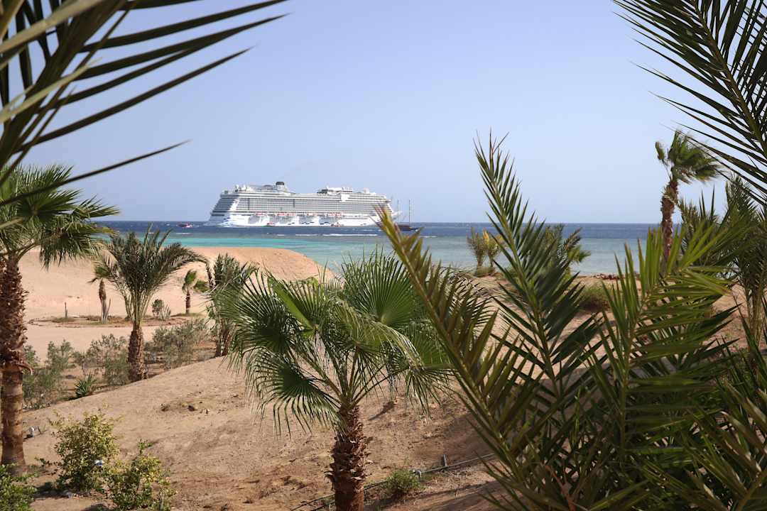 Strand Three Corners Fayrouz Plaza Beach Resort