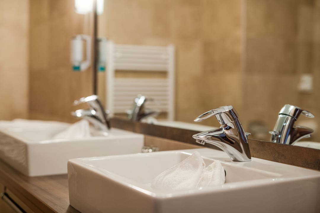 Zimmer Hotel Mandelhof