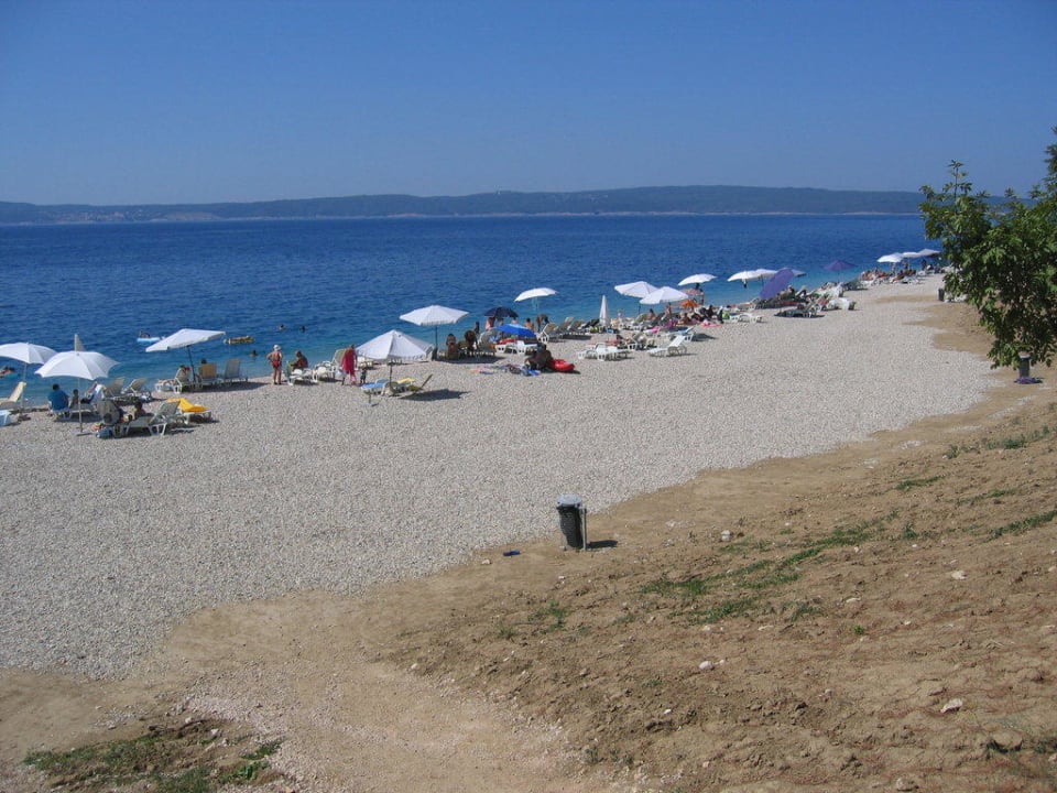 Strand Wyndham Grand Novi Vinodolski Resort - The View & Family Apartments