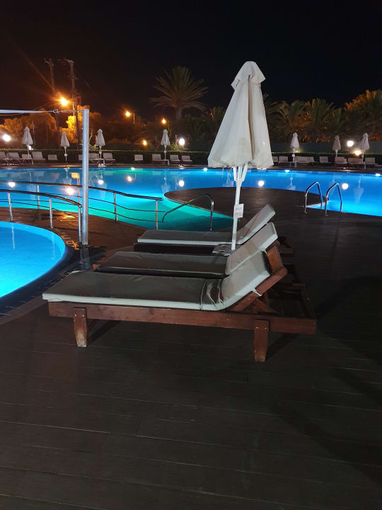 Außenansicht HARPIN Georgioupolis Resort Aquapark & SPA