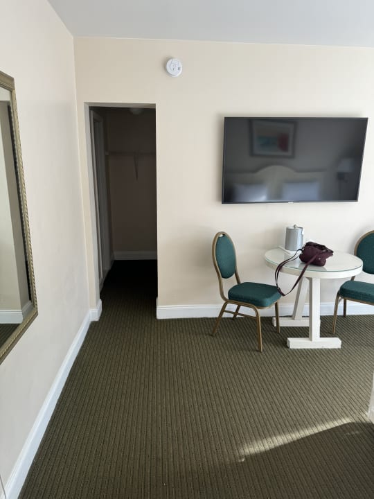 Zimmer Hotel Beach Place Miami