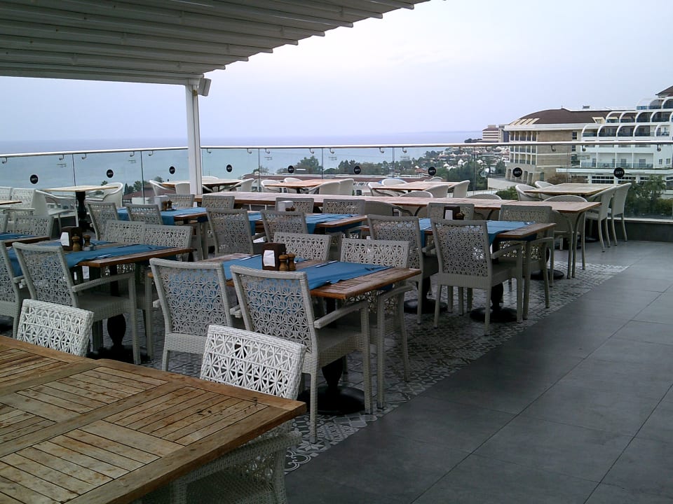 Gastro Side Su Hotel