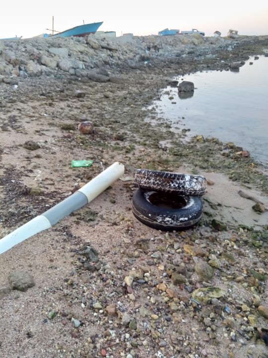 Strand Royal Star Beach Resort