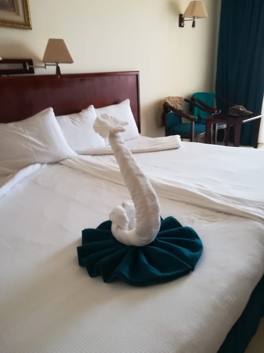 Zimmer Serenity Alpha Beach