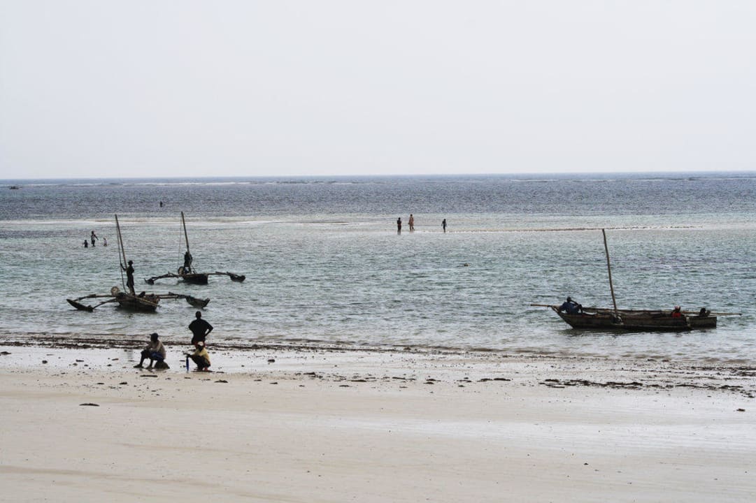Strand(Verkäufer) Neptune Village Beach Resort & Spa