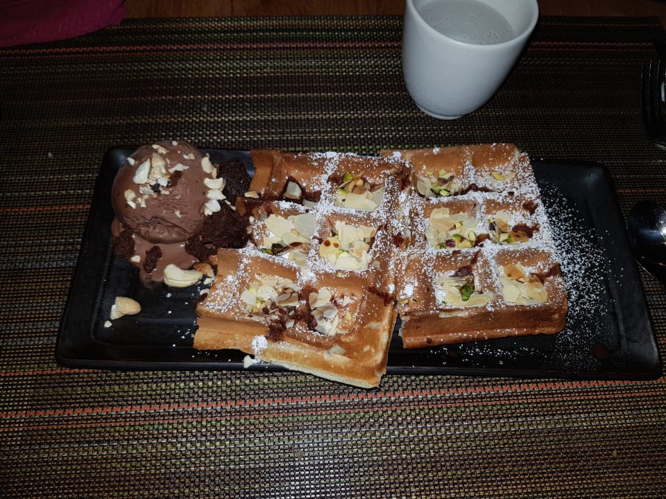 Gastro LUX South Ari Atoll