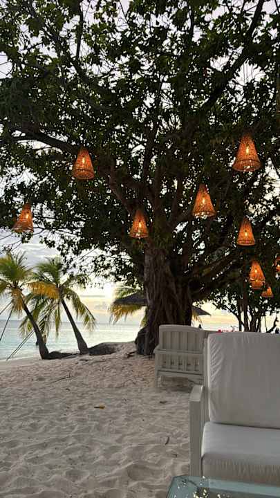 Gartenanlage ananea Diamonds Athuruga