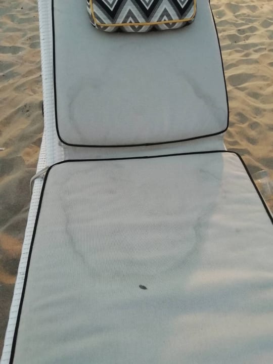 Strand Fairmont Fujairah Beach Resort