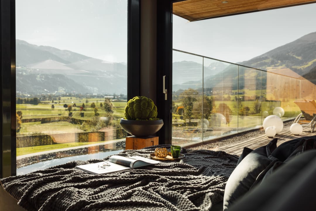 Sport & Freizeit Sportresidenz Zillertal