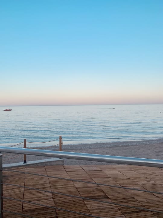 Strand Corendon Playa Kemer