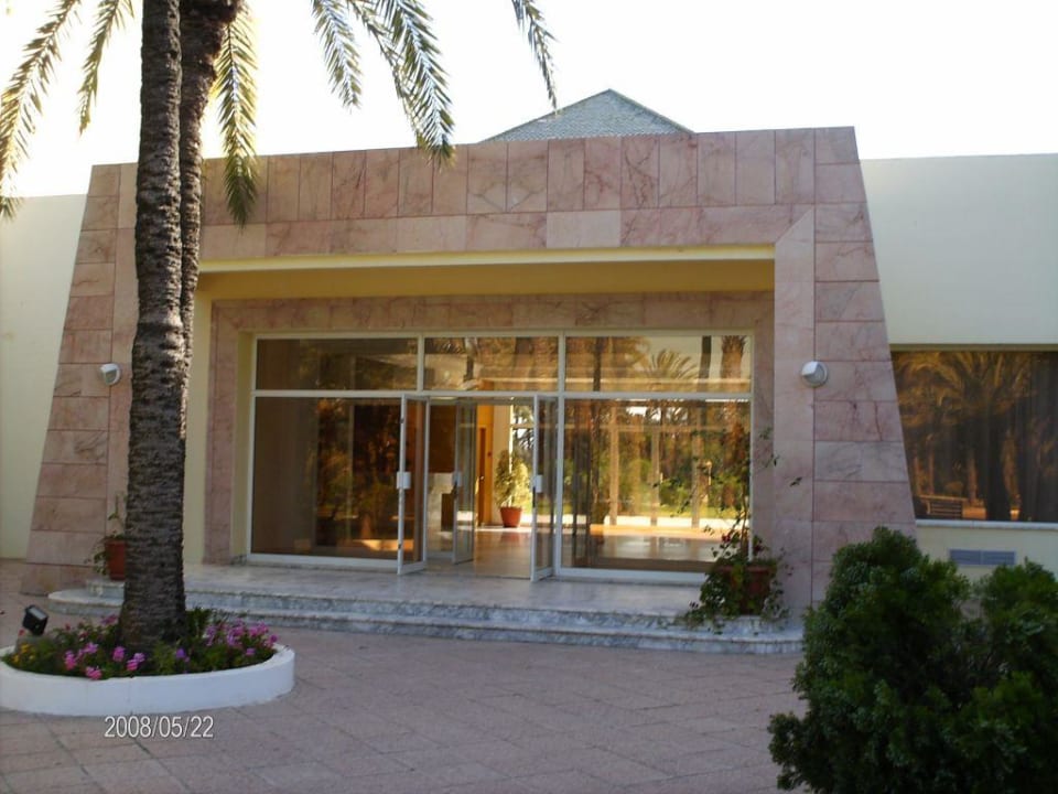 Nebenhaus Calimera One Resort Jockey
