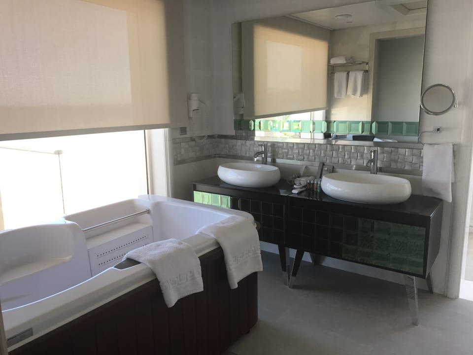 Zimmer Premier Le Reve Hotel & Spa