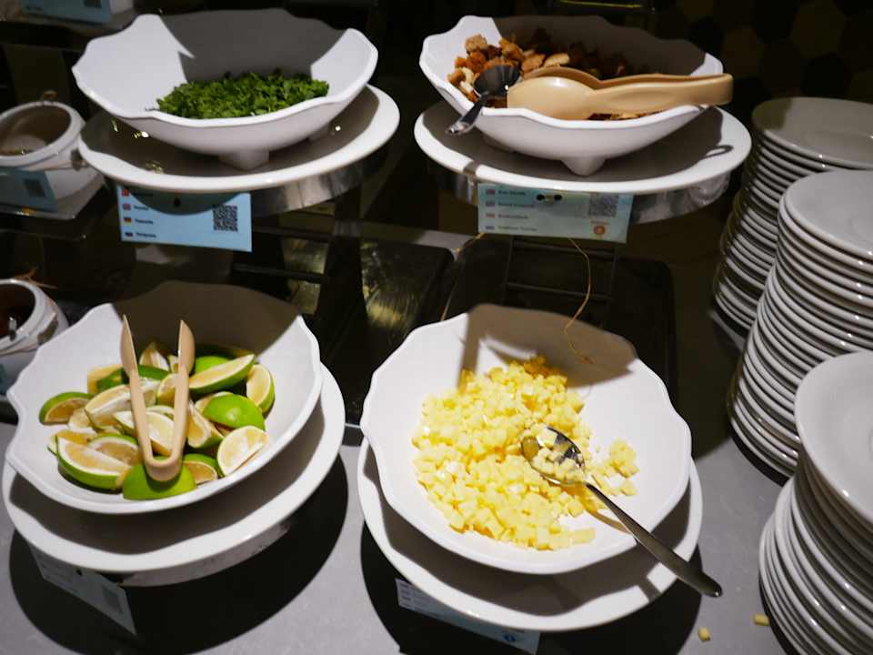 Gastro allsun Numa Club Side