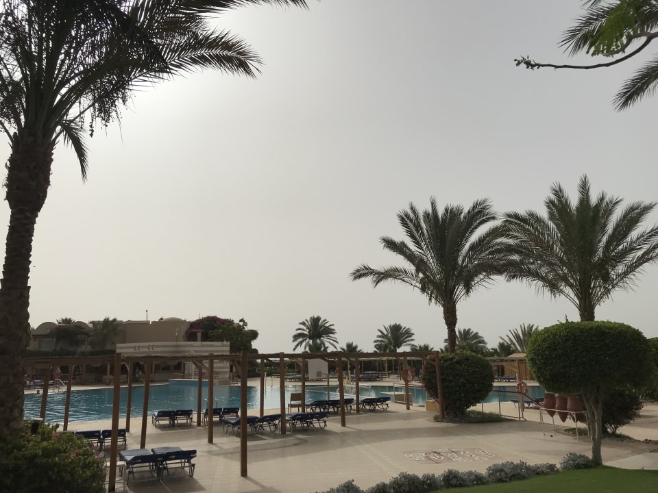 Ausblick TUI MAGIC LIFE Kalawy