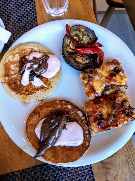 Gastro Matala Bay Hotel & Apartments