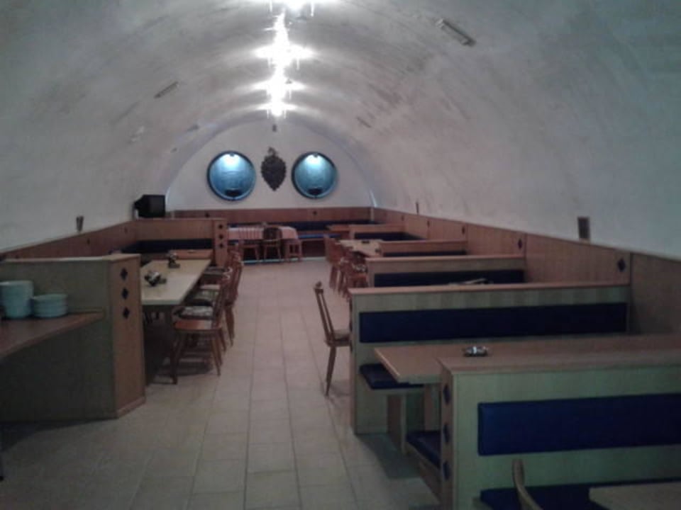 Ein Weinstüberl Seminarhotel Pasler Bäck