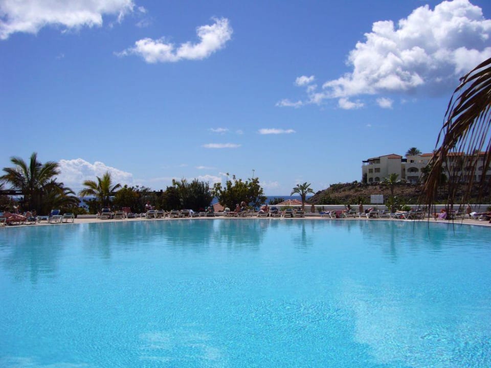 Pool Fuerteventura Princess