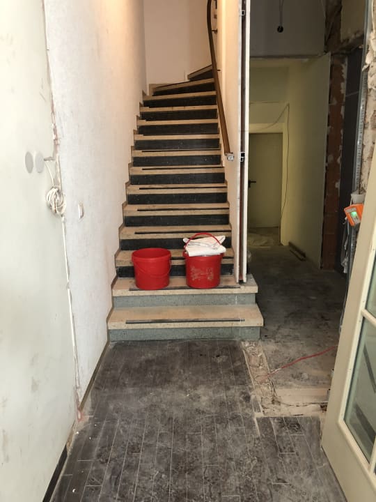 Zimmer Hotel Greifensteiner Hof