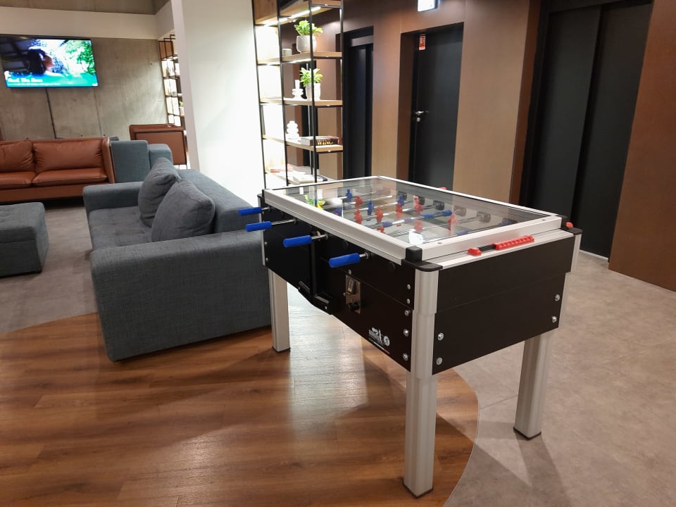 Sport & Freizeit Hotel Convictus Cracovia for business & travellers