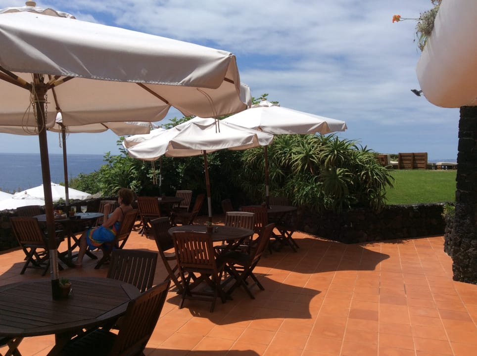 Gastro Caloura Hotel Resort