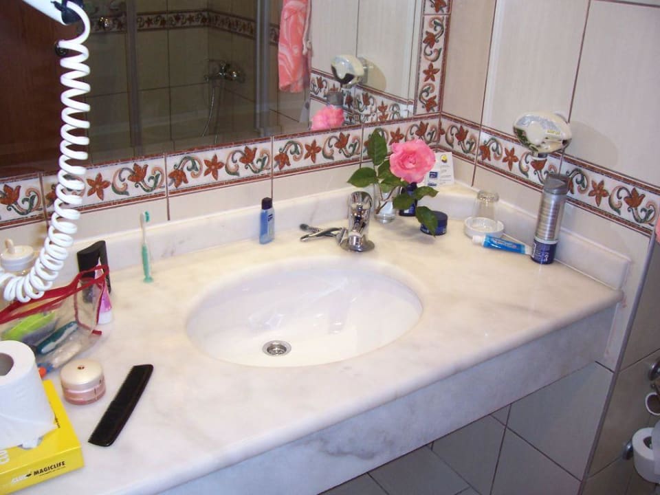 Bathroom Asteria Family Belek