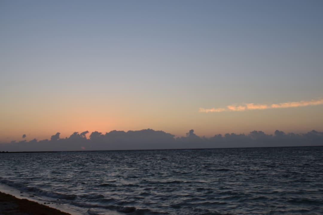 Ausblick Akumal Bay Beach & Wellness Resort