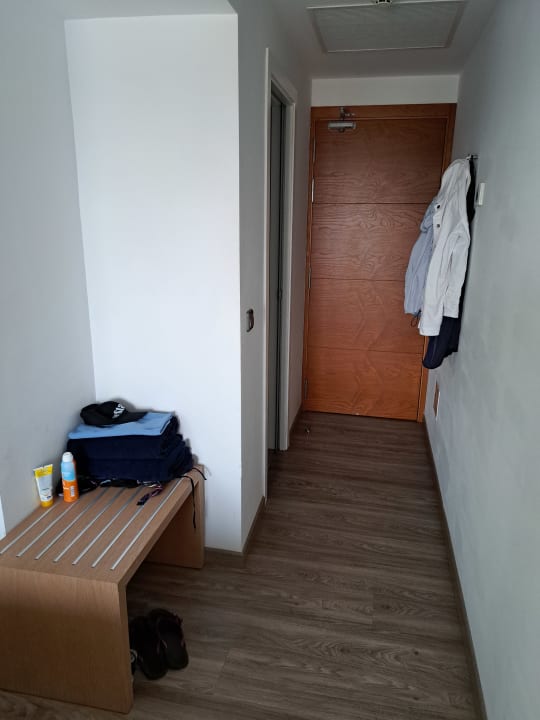 Zimmer THB Gran Bahía