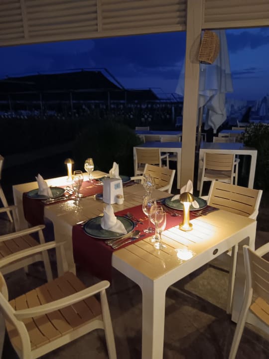 Gastro Side Story Resort & Spa