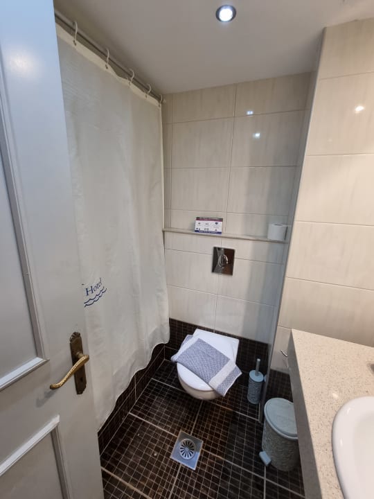 Zimmer Marianna Palace Hotel