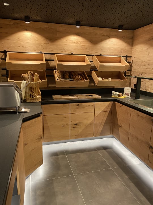 Gastro Dilly - Das Nationalpark Resort