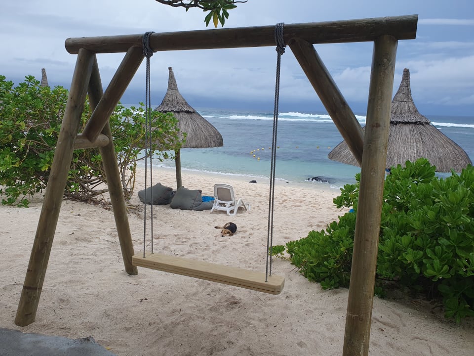 Strand Radisson Blu Poste Lafayette Resort & Spa - Adults only