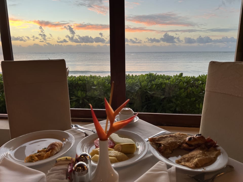 Gastro Akumal Bay Beach & Wellness Resort