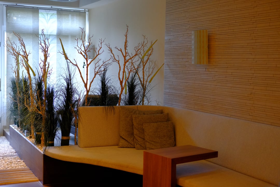 Sonstiges Hotel Orbtal