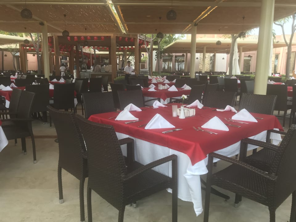 Gastro Blue Waters Club