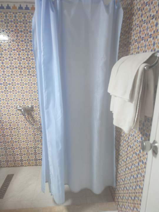 Zimmer Monarque Dar Jerba Zahra