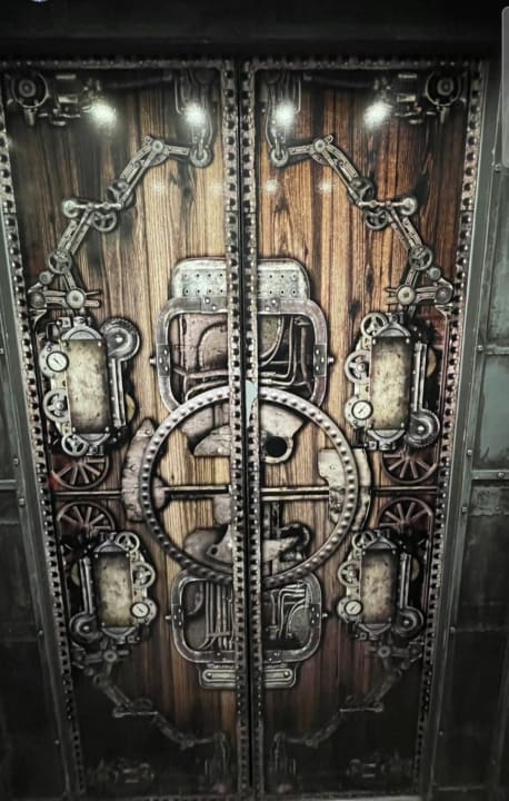 Sonstiges Heide Park Abenteuerhotel