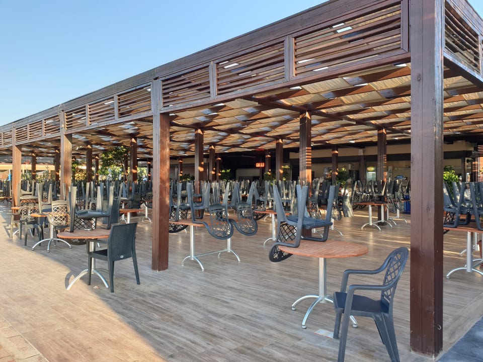 Gastro Calimera Hane Garden